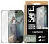 PanzerGlass SAFE. byScreen Black Frame iPhone 16 Pro, UWF
