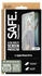 PanzerGlass SAFE. byScreen Black Frame iPhone 16 Pro, UWF