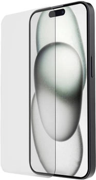 Hama Clear Protect für iPhone 15 Pro Max 1 St. 00222765