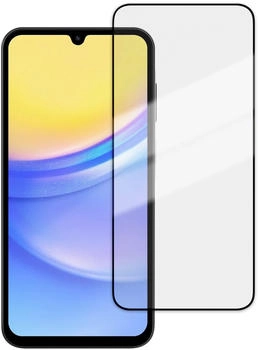 Vivanco 2.5DGLASVVSGA155G f&uuml;r Galaxy A15 5G