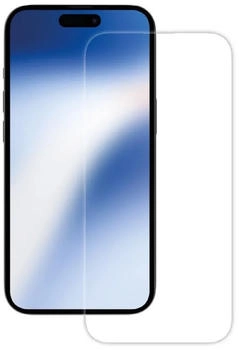 Vivanco 2DGLASVVIPH15/15P für iPhone 15