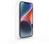 Hama Displayschutz für iPhone 13/13 Pro/14