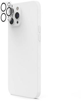 Hama Kameraschutz für iPhone 16 Pro/16 Pro Max