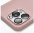 Hama Kameraschutz für iPhone 16 Pro/16 Pro Max