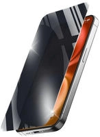 Cellularline PRIVACY XTREME GLASS - IPHONE 16, Apple, iPhone 16, Fallbest&auml;ndig,