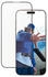 PanzerGlass Aluminum Frame Screen Protection für Apple iPhone 16 Pro Max