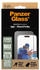 PanzerGlass Aluminum Frame Screen Protection für Apple iPhone 16 Pro Max