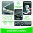 4smarts Displayschutzfolie Second Glass X-Pro Full Cover für iPhone 13