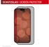 Displex Privacy Glass Full Cover für Apple iPhone 16 Plus