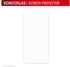 Displex Real Glass Screen Protection + Case für Apple iPhone 16 Plus