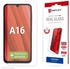 Displex Real Glass für Samsung Galaxy A16