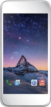Mobilis Glas Clear 9H f. iPhone SE 2ndG 2020