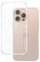 PanzerGlass HardCase Clear iPhone 16 Pro Max