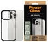 PanzerGlass HardCase Black iPhone 16 Pro