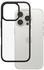 PanzerGlass HardCase Black iPhone 16 Pro