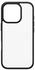 PanzerGlass HardCase Black iPhone 16 Pro