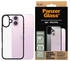 PanzerGlass HardCase Black iPhone 16 Plus