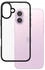 PanzerGlass HardCase Black iPhone 16 Plus