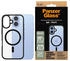 PanzerGlass HardCase Black MagSAFE iPhone 16