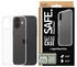 PanzerGlass SAFE TPU Case Clear iPhone 16 Plus
