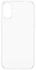 PanzerGlass SAFE TPU Case Clear iPhone 16 Plus