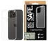 PanzerGlass SAFE TPU Case Clear iPhone 16 Pro Max