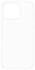 PanzerGlass SAFE TPU Case Clear iPhone 16 Pro Max