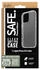 PanzerGlass SAFE TPU Case Clear iPhone 16 Pro Max