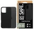 PanzerGlass SAFE TPU Case Black iPhone 16 Pro Max
