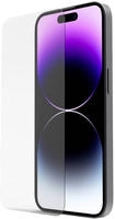 HAMA Schutzglas "Clear Protect" f&uuml;r Apple iPhone 14 Pro, Montagehilfe