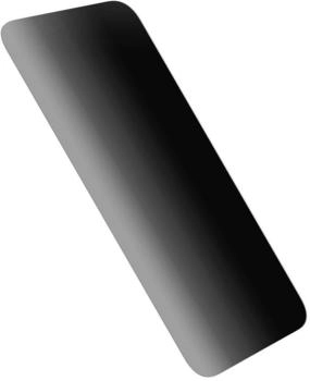OtterBox Premium Pro Privacy Guard für Passend für Handy-Modell: iPhone 15 Pro Max 1St. OtterBox Premium Pro Privacy Guard für Passend für Handy-Modell: iPhone 15 Pro Max 1St.