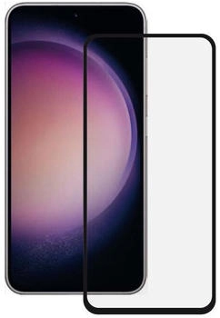 Vivanco 2.5DGLASVVSGS23FE f&uuml;r Galaxy S23 FE