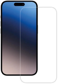 Vivanco 2DGLASVVIPH15P f&uuml;r iPhone 15 Pro