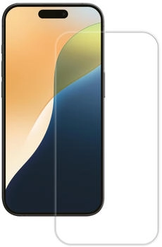 Vivanco 2DGLASVVIPH16PL f&uuml;r Handy-Modell: iPhone 16 Plus