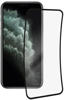 Vivanco 3DHYGLASSVVIPHX/XS/11P für iPhone X, iPhone XS, iPhone 11 Pro