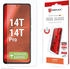 Displex REAL GLASS Screen Protector (Xiaomi 14T/14T Pro)