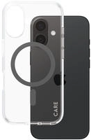 CARE by PanzerGlass Handyh&uuml;lle "Urban Combat Case mit MagSafe f&uuml;r Apple iPhone 16"