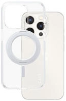 CARE by PanzerGlass Handyh&uuml;lle "Kickstand Case mit MagSafe f&uuml;r Apple iPhone 15 Pro"