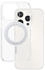 PanzerGlass CARE by Case Silver Kickstand MagSafe iPhone15 Pro (1414)