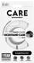 PanzerGlass CARE by Case Silver Kickstand MagSafe iPhone15 Pro (1414)