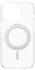 PanzerGlass CARE by Case Silver Kickstand MagSafe iPhone15 Pro (1414)