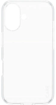 PanzerGlass CARE by PG 3-in-1 Bundle iPhone16 6.1 (B1353+2861+1285)