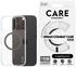 PanzerGlass Care Flagship Case Urban Combat MagSafe für Apple iPhone 16 Pro