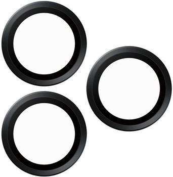 PanzerGlass CARE by PG3-in-1 Bundle iPhone16 6.9 Pro (B1396+95878+95891)