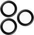 PanzerGlass CARE by PG3-in-1 Bundle iPhone16 6.9 Pro (B1396+95878+95891)