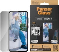 PanzerGlass Privacy Ultra-Wide Fit Displayschutzglas mit Blickschutz Samsung...