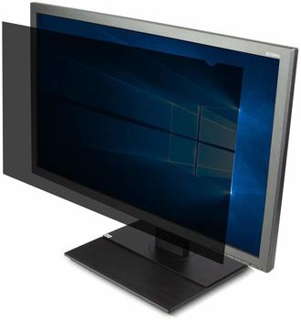 Targus Privacy Screen Filter for Tablet Laptop or Desktop 24"W (16:9) Anti-glare Touchscreen Compatible (ASF24W9EU)