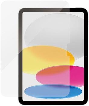 PanzerGlass ® Screen Protector iPad Air 11" 2024 | iPad 10.9" | Ultra-Wide Fit PanzerGlass ® Screen Protector iPad Air 11" 2024 | iPad 10.9" | Ultra-Wide Fit