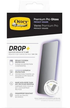 OtterBox OB PREM PRO GLASS PRIVACY APPLE OtterBox OB PREM PRO GLASS PRIVACY APPLE