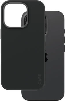 PanzerGlass Care Fashionable Case MagSafe f&uuml;r Apple iPhone 16 Pro